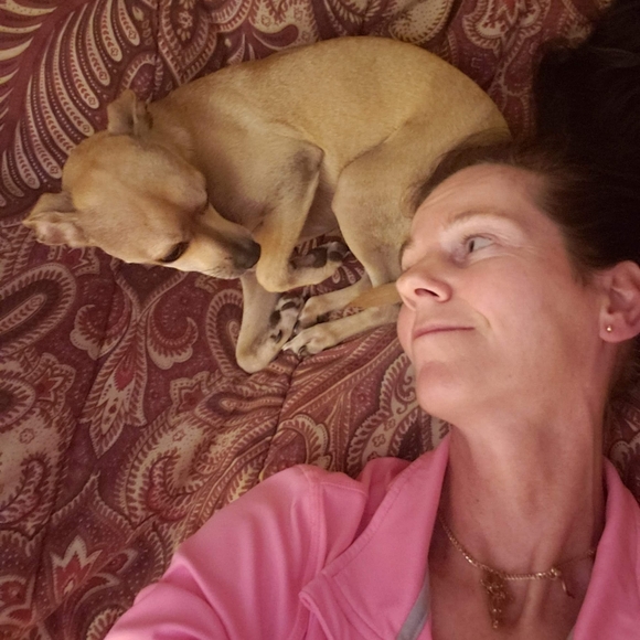 Meet your Posher, Dawn - Picture 8 of 8